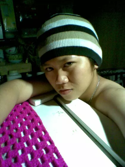 Andy – Egg Donor in Antipolo, Rizal, Philippines – photo 2