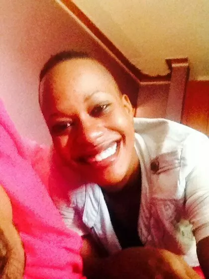 Gladys – Surrogate Mother in Kampala, Kampala, Uganda – photo 2