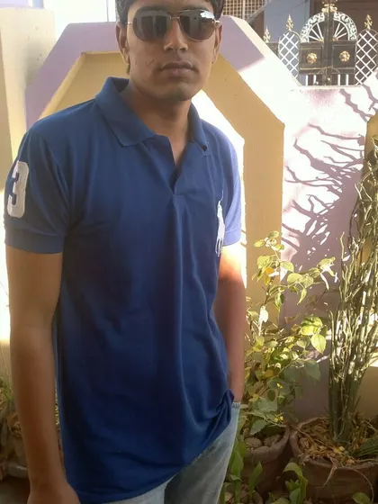 Rohan ā Sperm Donor in Jaipur, Rajasthan, India