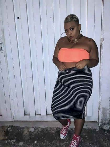Leandra – Surrogate Mother in Limeira, Sao Paulo, Brazil