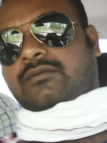 Rakesh – Sperm Donor in Udala, Orissa, India – photo 3