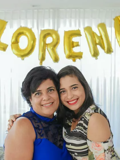 Lorena – Egg Donor in Salvador, Bahia, Brazil
