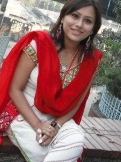 Zarna β Surrogate Mother in Kolkata, Bangla, India