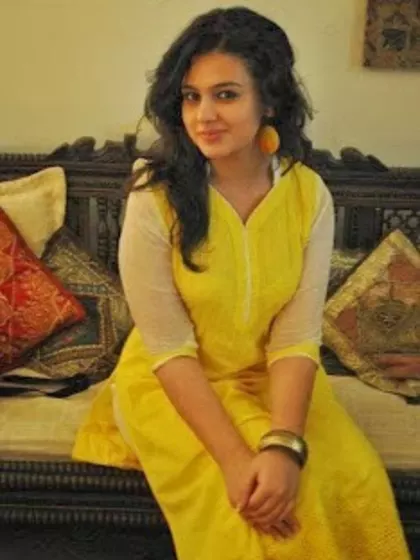 Dhwani – Surrogate Mother in New Delhi, Delhi, India