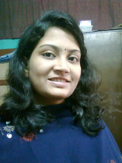 Hema – Surrogate Mother in Jaipur, Rajasthan, India
