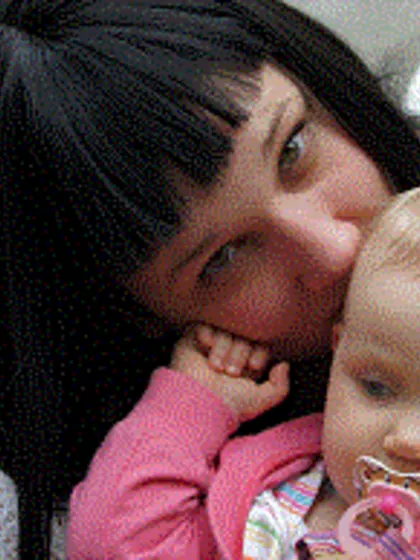 Klaudia – Surrogate Mother in Antwerpen, Antwerpen, Belgium – photo 2