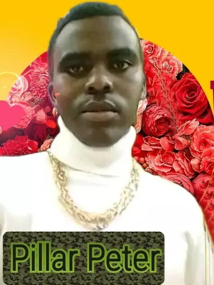 Peter – Sperm Donor in Nyeri, Central, Kenya