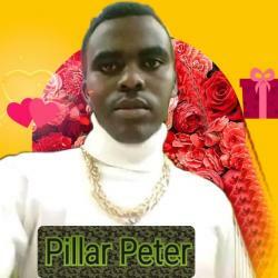 Peter