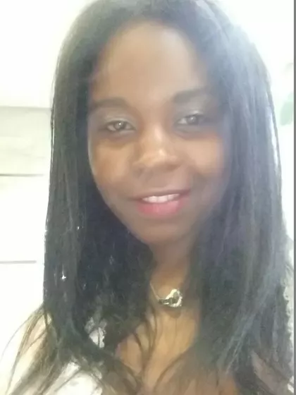 Julia – Egg Donor in Saquarema, Rio de Janeiro, Brazil