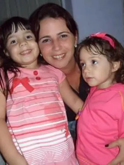 Camila – Surrogate Mother in Camaca, Bahia, Brazil – photo 4