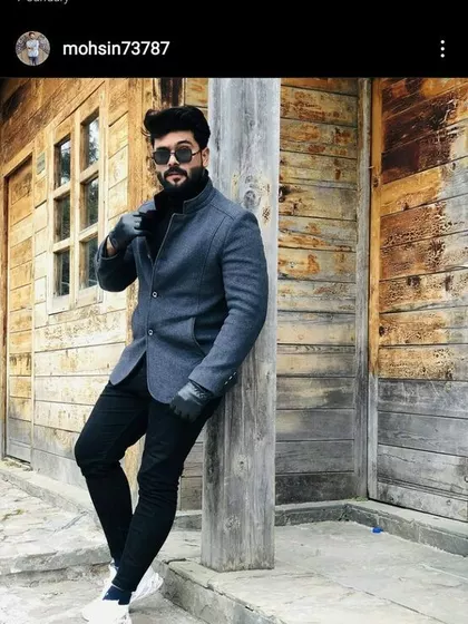 Yasir – Sperm Donor in Karachi, Sindh, Pakistan