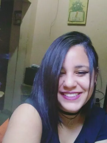 Gabriella – Egg Donor in Recife, Pernambuco, Brazil – photo 2