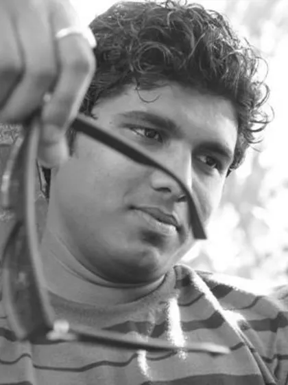 Tejas – Sperm Donor in Uran, Maharashtra, India – photo 4
