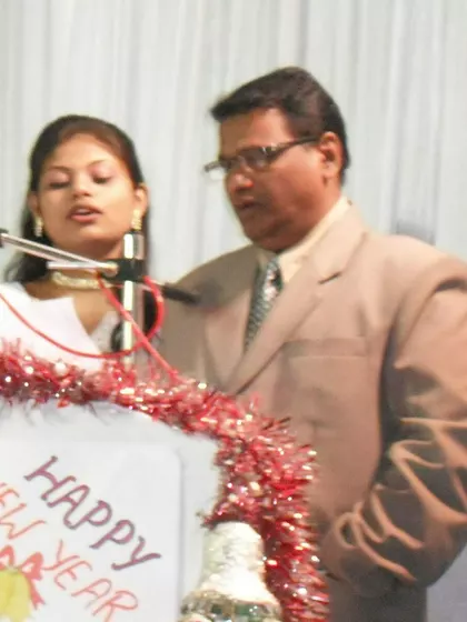 Nitin ā Sperm Donor in Nagpur, Maharashtra, India