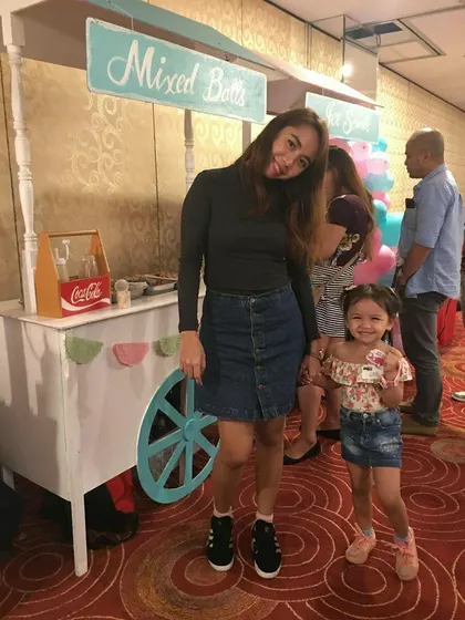 Charlotte – Surrogate Mother in Manila, Manila, Philippines – photo 4