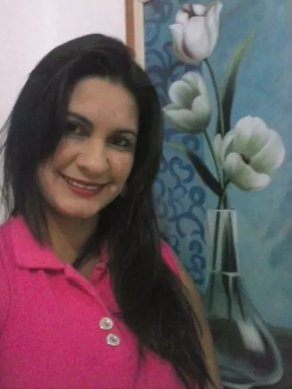 Ma – Surrogate Mother in Vila Velha, Espirito Santo, Brazil – photo 4