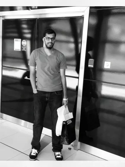 Padmaraja – Sperm Donor in Sharja, Ash Shariqah, United Arab Emirates