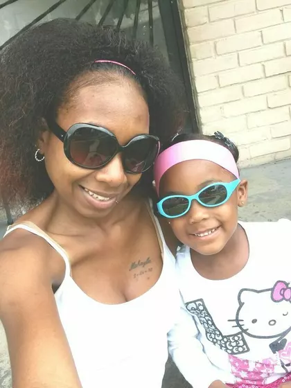 Melyssa – Surrogate Mother in Detroit, Michigan, United States