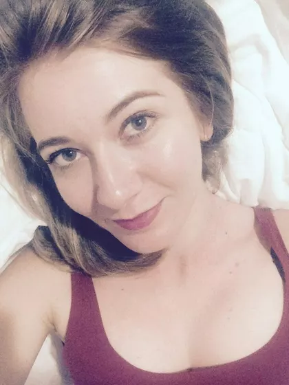 Angela – Egg Donor in Porto Alegre, Rio Grande do Sul, Brazil