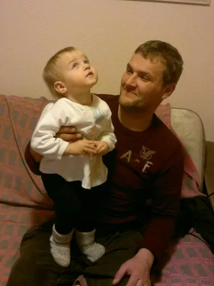 Andris – Sperm Donor in Marupe, Riga, Latvia – photo 2