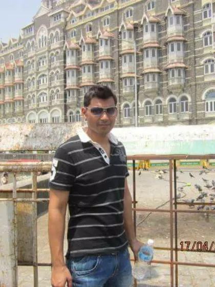Diwakar – Sperm Donor in Pune, Maharashtra, India