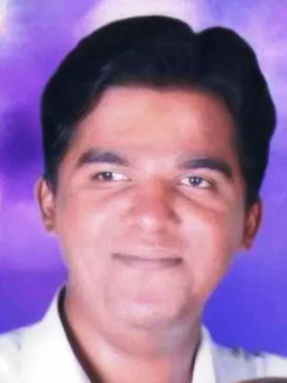 Lewin – Sperm Donor in Thane, Maharashtra, India