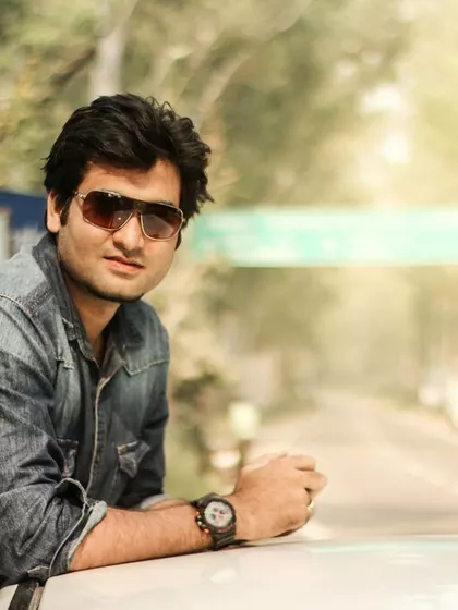 Bhuvnesh – Sperm Donor in Mumbai, Maharashtra, India