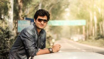 Bhuvnesh