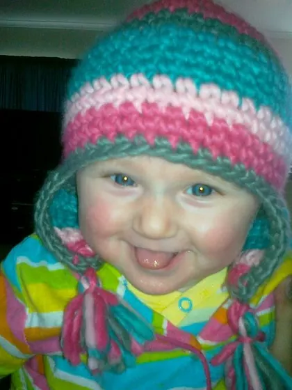 Natalie – Surrogate Mother in Papakura, New Zealand