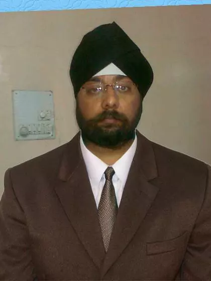 Gurmeetsingh – Sperm Donor in Gandhidham, Gujarat, India – photo 3