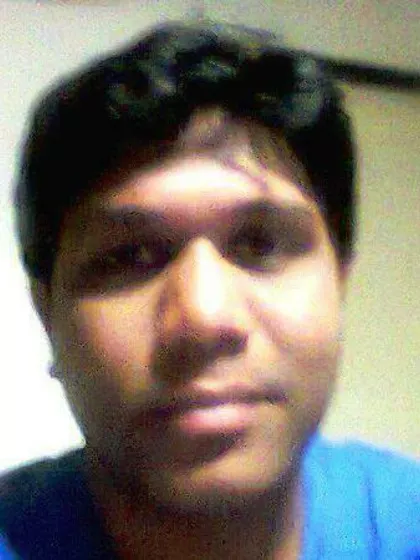 Jaswanth – Sperm Donor in Hayatnagar, Andhra Pradesh, India