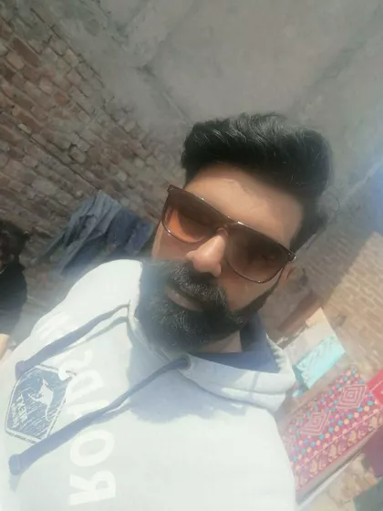 Anjum – Sperm Donor in Gujranwala, Punjab, Pakistan – photo 3