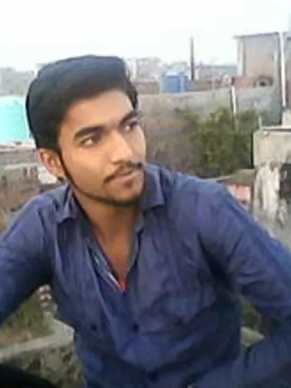Uday – Sperm Donor in Nagpur, Maharashtra, India – photo 2