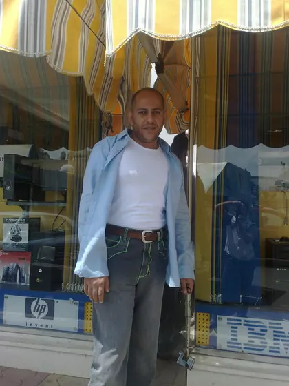 Ahmed – Sperm Donor in Al Haram, Al Jizah, Egypt – photo 2