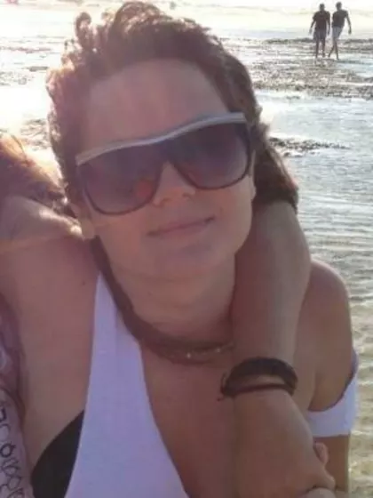 Eduarda – Egg Donor in Fortaleza, Ceara, Brazil – photo 2