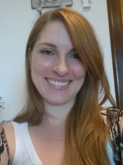 Ana – Egg Donor in Chapeco, Santa Catarina, Brazil – photo 2