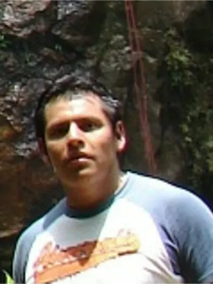 Marte – Sperm Donor in Lomas de Chapultepec, Distrito Federal, Mexico – photo 2