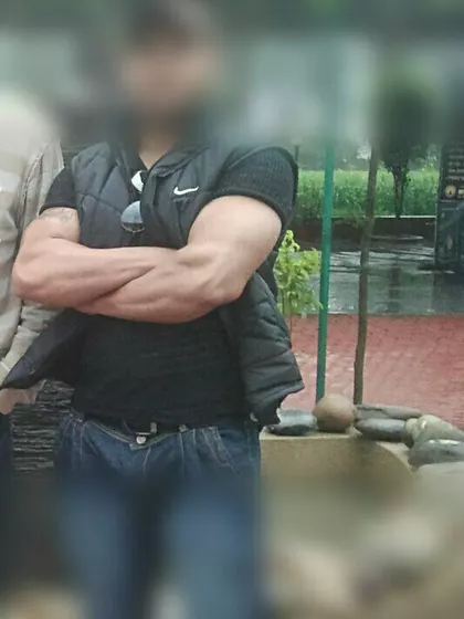 Ranjit – Sperm Donor in Ludhiana, Punjab, India