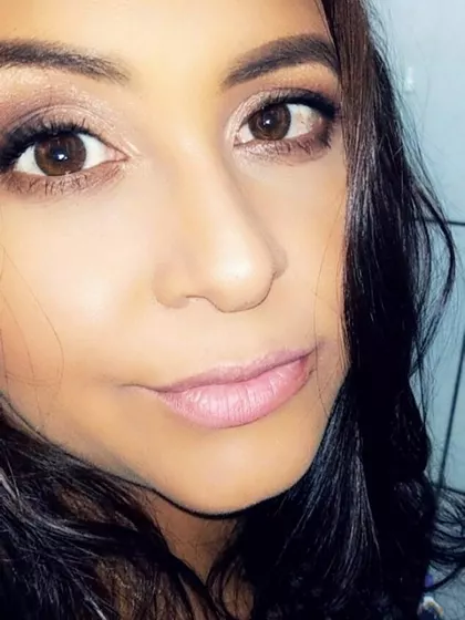 Alexsandra – Egg Donor in Cuiaba, Mato Grosso, Brazil – photo 4