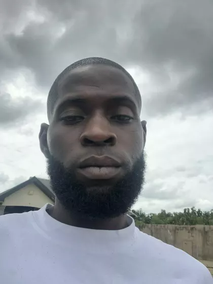 Joseph – Sperm Donor in Ibadan, Oyo, Nigeria – photo 3