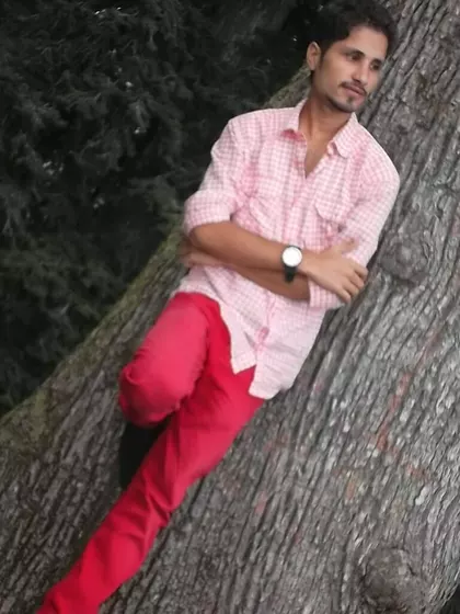 Raheel – Sperm Donor in Lahore, Punjab, Pakistan