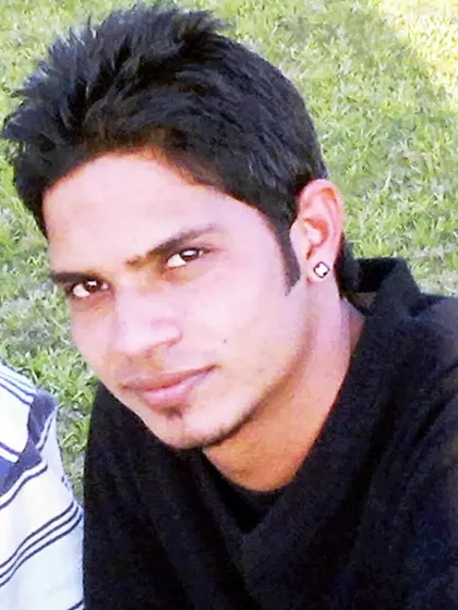 Kamal – Sperm Donor in Hanumangarh, Rajasthan, India