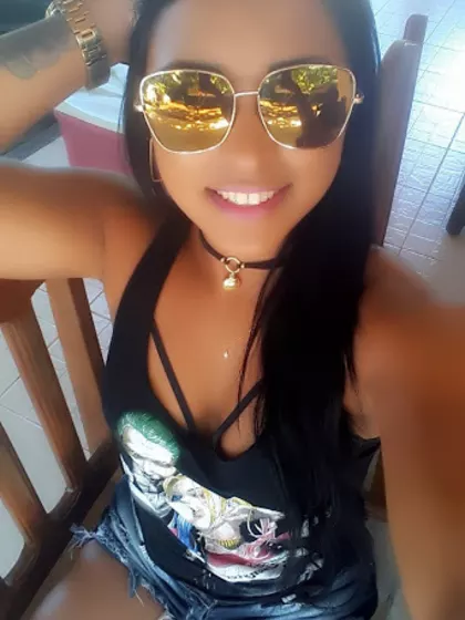Jamille – Egg Donor in Jaguaquara, Bahia, Brazil
