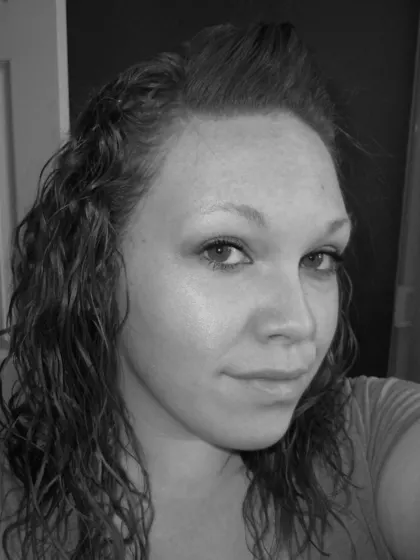 Amy – Surrogate Mother in Shawnee, Kansas, United States