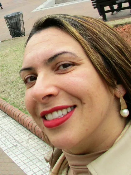 Ana – Egg Donor in Alegrete, Rio Grande do Sul, Brazil