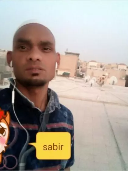 Mohammad – Sperm Donor in Al Mulayhiyah, Ar Riyad, Saudi Arabia