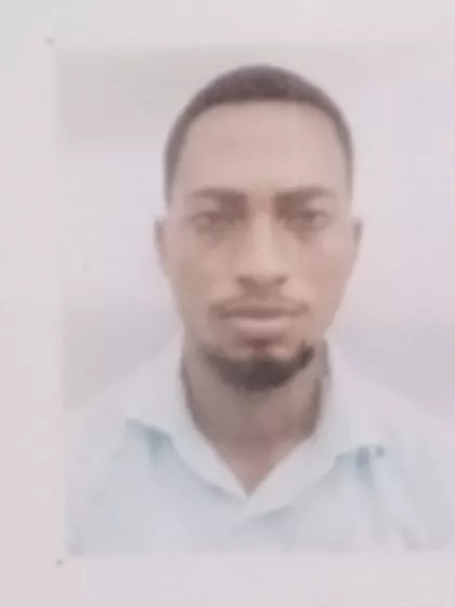 Adegoke – Sperm Donor in Ibadan, Oyo, Nigeria