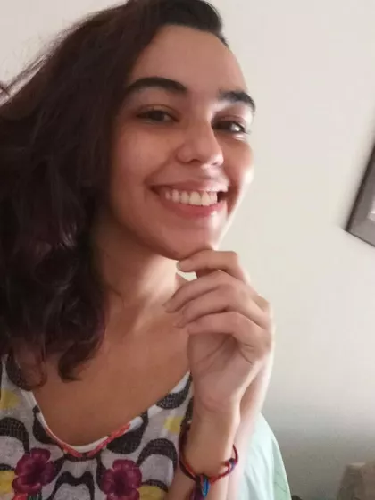Gabriele – Egg Donor in Rio de Janeiro, Brazil