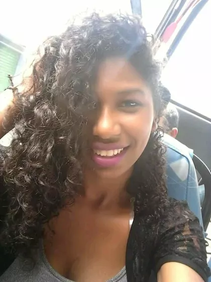 Luciene – Egg Donor in Angra dos Reis, Rio de Janeiro, Brazil