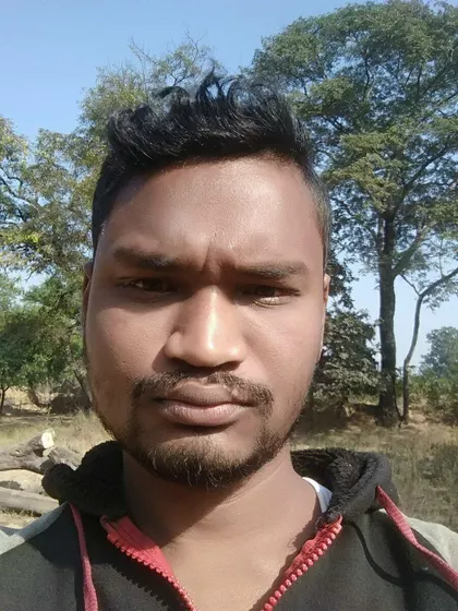 Balbhadra – Sperm Donor in Madanpur, Chhattisgarh, India – photo 1